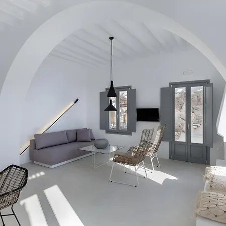 Villa Dream Baby Private Pool 3bed Panormos (Mykonos)